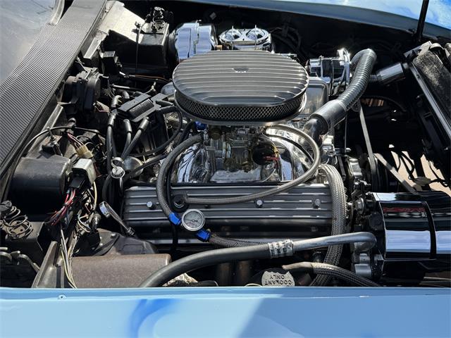 1979 Chevrolet Corvette (CC-2113399) for sale in Anderson , California