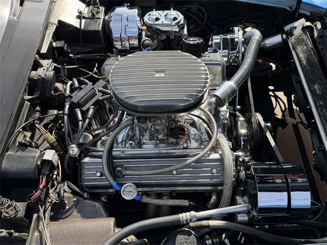 1979 Chevrolet Corvette (CC-2113399) for sale in Anderson , California