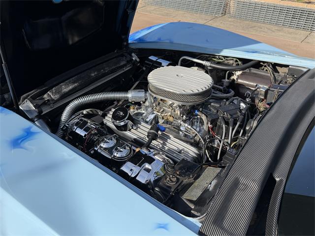 1979 Chevrolet Corvette (CC-2113399) for sale in Anderson , California