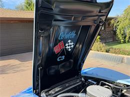 1979 Chevrolet Corvette (CC-2113399) for sale in Anderson , California