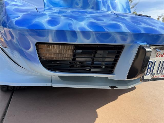 1979 Chevrolet Corvette (CC-2113399) for sale in Anderson , California