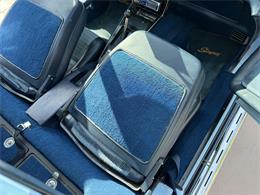 1979 Chevrolet Corvette (CC-2113399) for sale in Anderson , California