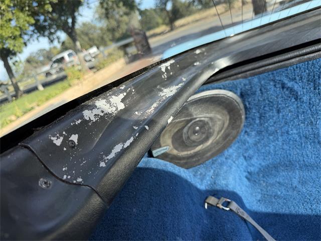 1979 Chevrolet Corvette (CC-2113399) for sale in Anderson , California