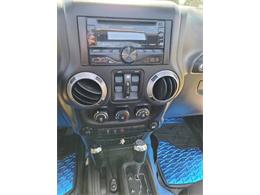 2016 Jeep Wrangler (CC-2110034) for sale in Cadillac, Michigan