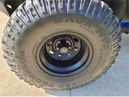 2016 Jeep Wrangler (CC-2110034) for sale in Cadillac, Michigan
