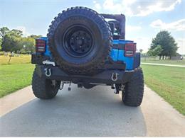 2016 Jeep Wrangler (CC-2110034) for sale in Cadillac, Michigan