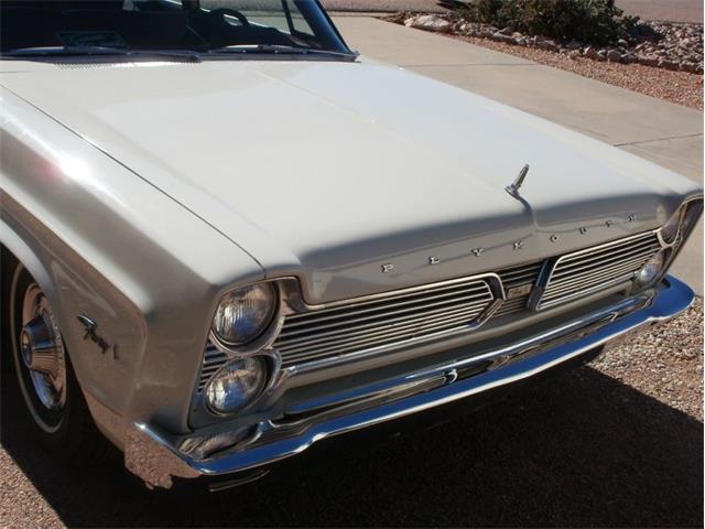 1966 Plymouth Fury (CC-2113403) for sale in Glendale, California