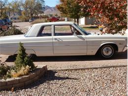 1966 Plymouth Fury (CC-2113403) for sale in Glendale, California