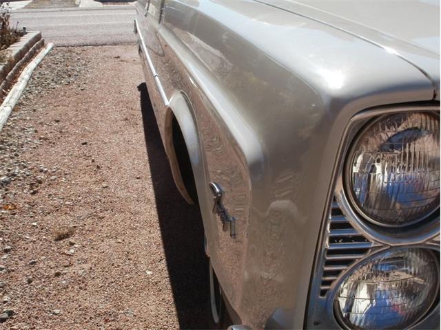 1966 Plymouth Fury (CC-2113403) for sale in Glendale, California