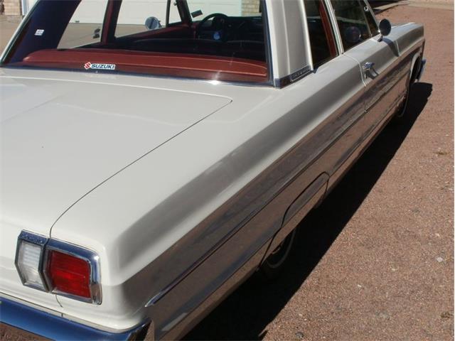1966 Plymouth Fury (CC-2113403) for sale in Glendale, California