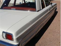 1966 Plymouth Fury (CC-2113403) for sale in Glendale, California