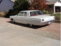 1966 Plymouth Fury (CC-2113403) for sale in Glendale, California
