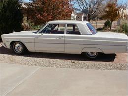 1966 Plymouth Fury (CC-2113403) for sale in Glendale, California