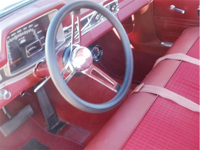 1966 Plymouth Fury (CC-2113403) for sale in Glendale, California