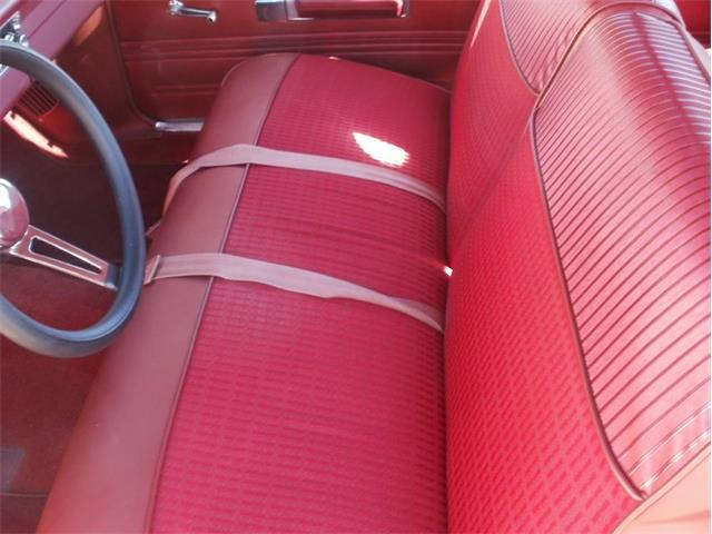 1966 Plymouth Fury (CC-2113403) for sale in Glendale, California