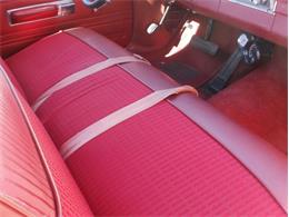 1966 Plymouth Fury (CC-2113403) for sale in Glendale, California