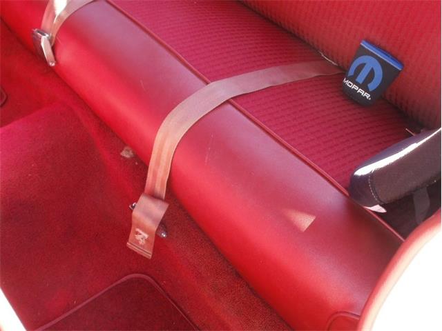 1966 Plymouth Fury (CC-2113403) for sale in Glendale, California