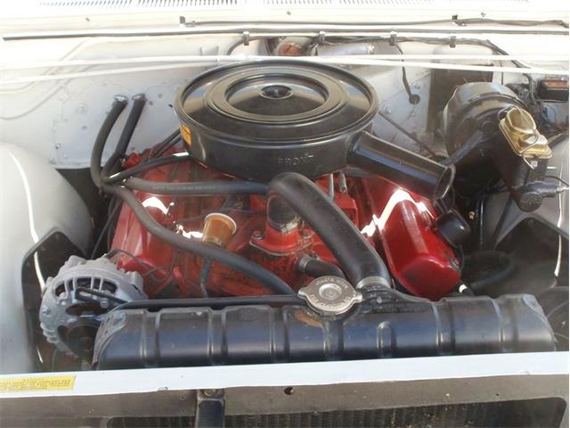1966 Plymouth Fury (CC-2113403) for sale in Glendale, California