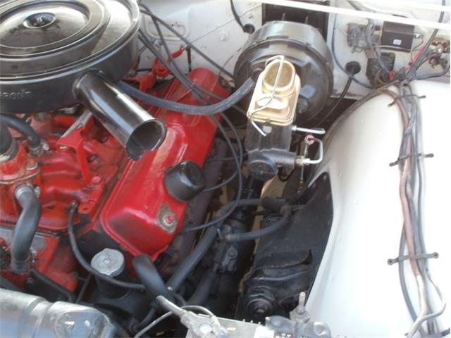 1966 Plymouth Fury (CC-2113403) for sale in Glendale, California
