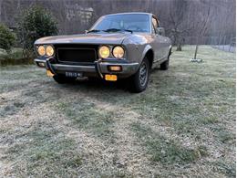 1973 Fiat 124 (CC-2113404) for sale in Glendale, California