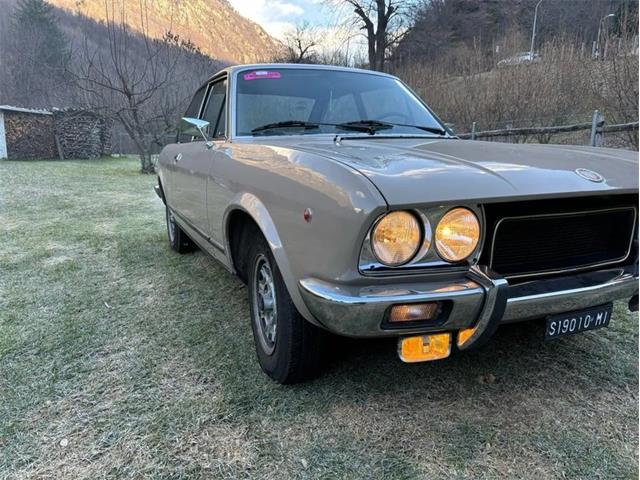 1973 Fiat 124 (CC-2113404) for sale in Glendale, California