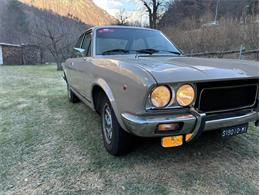 1973 Fiat 124 (CC-2113404) for sale in Glendale, California