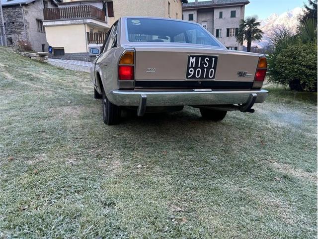 1973 Fiat 124 (CC-2113404) for sale in Glendale, California