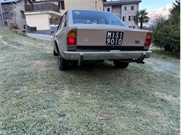 1973 Fiat 124 (CC-2113404) for sale in Glendale, California