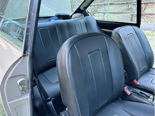 1973 Fiat 124 (CC-2113404) for sale in Glendale, California