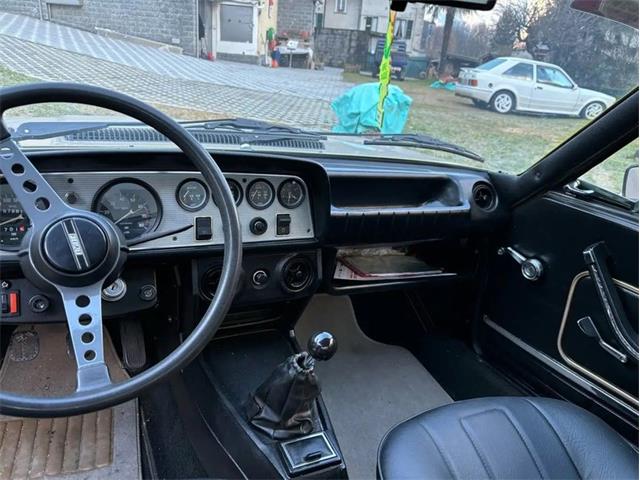 1973 Fiat 124 (CC-2113404) for sale in Glendale, California