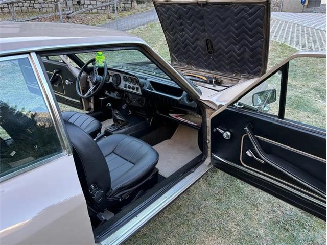 1973 Fiat 124 (CC-2113404) for sale in Glendale, California