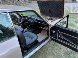 1973 Fiat 124 (CC-2113404) for sale in Glendale, California