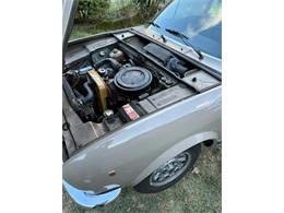 1973 Fiat 124 (CC-2113404) for sale in Glendale, California