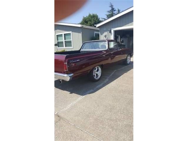 1965 Chevrolet El Camino (CC-2113405) for sale in Glendale, California