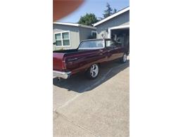 1965 Chevrolet El Camino (CC-2113405) for sale in Glendale, California