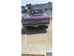 1965 Chevrolet El Camino (CC-2113405) for sale in Glendale, California