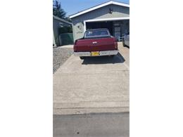 1965 Chevrolet El Camino (CC-2113405) for sale in Glendale, California