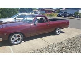 1965 Chevrolet El Camino (CC-2113405) for sale in Glendale, California