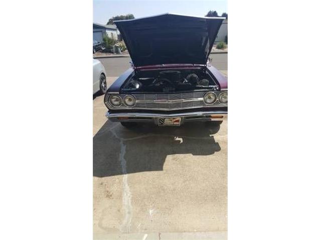1965 Chevrolet El Camino (CC-2113405) for sale in Glendale, California