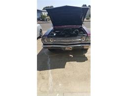 1965 Chevrolet El Camino (CC-2113405) for sale in Glendale, California