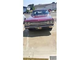 1965 Chevrolet El Camino (CC-2113405) for sale in Glendale, California