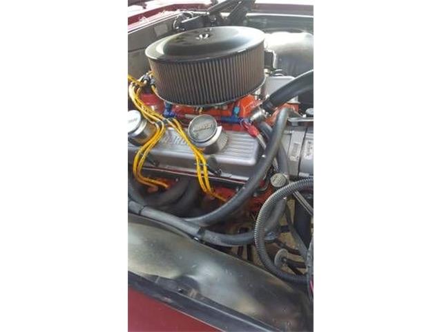 1965 Chevrolet El Camino (CC-2113405) for sale in Glendale, California