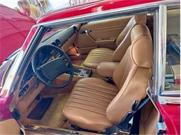 1986 Mercedes-Benz 560 (CC-2113406) for sale in Glendale, California