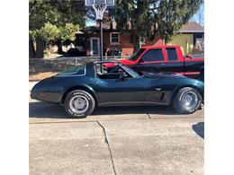1979 Chevrolet Corvette (CC-2113407) for sale in Glendale, California