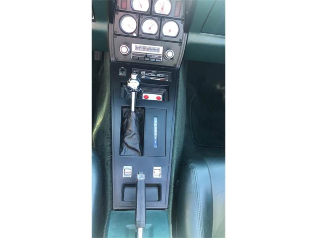 1979 Chevrolet Corvette (CC-2113407) for sale in Glendale, California