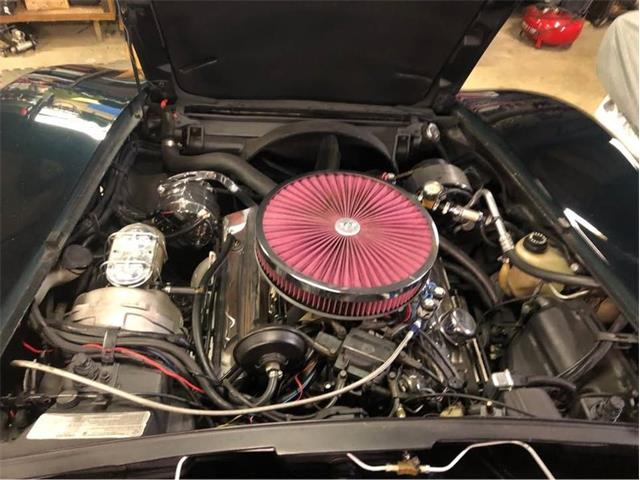 1979 Chevrolet Corvette (CC-2113407) for sale in Glendale, California