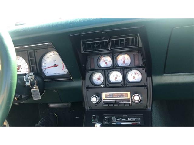 1979 Chevrolet Corvette (CC-2113407) for sale in Glendale, California