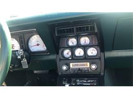 1979 Chevrolet Corvette (CC-2113407) for sale in Glendale, California
