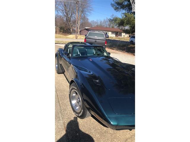 1979 Chevrolet Corvette (CC-2113407) for sale in Glendale, California