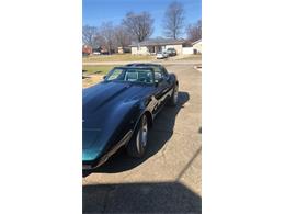 1979 Chevrolet Corvette (CC-2113407) for sale in Glendale, California